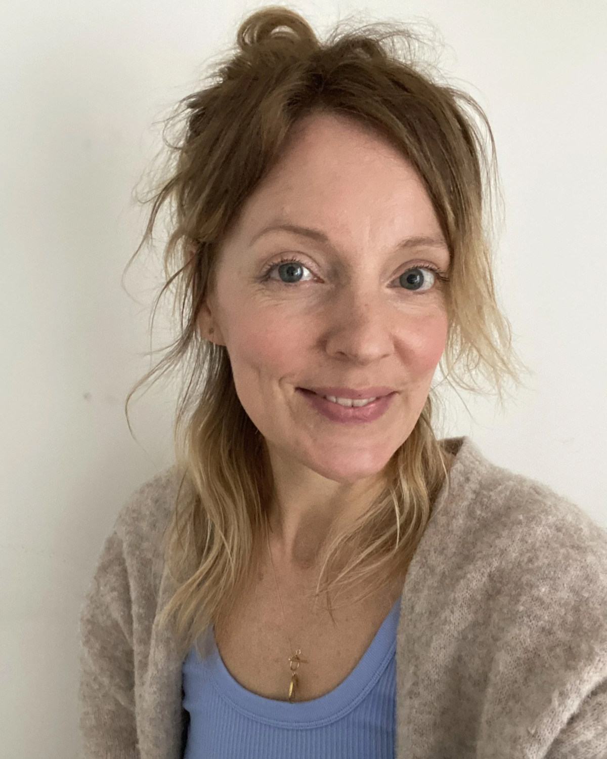 Kiki Luhmer