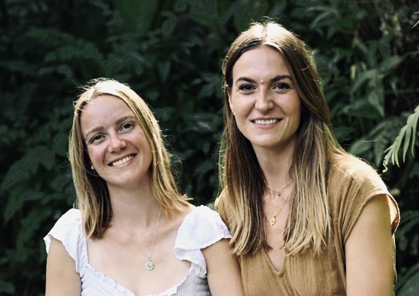 Angelika Guttmann & Alexandra Hoitz